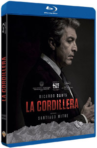 The Summit | La Cordillera  |   Blu-Ray